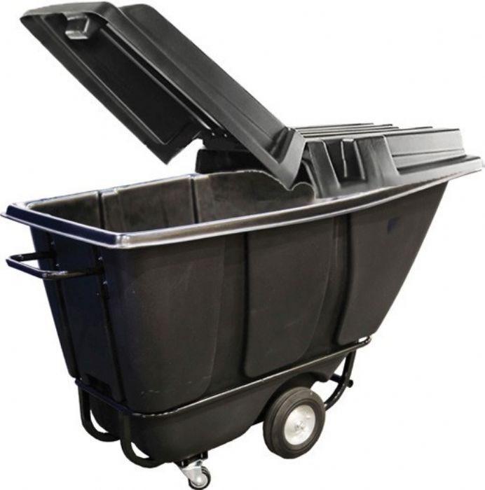 CARRO DE ESCOMBROS 
